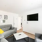 Independante Grand-voile Apartamento *