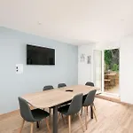 Apartamento Independante Grand-voile