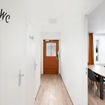 Apartamento Independante Grand-voile