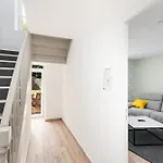 Apartamento Independante Grand-voile *