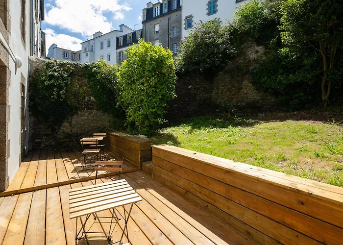 Independante Grand-voile Brest