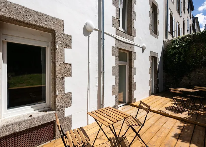 Independante Grand-voile