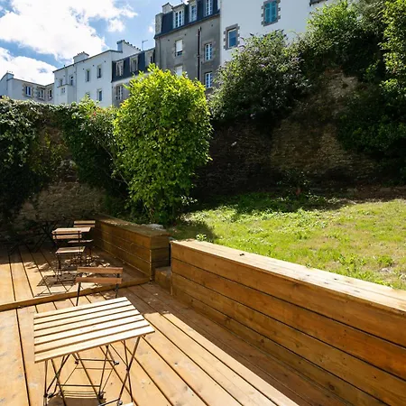 Independante Grand-voile Brest