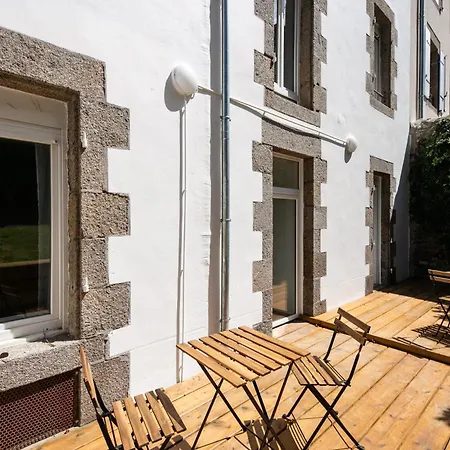 Independante Grand-voile