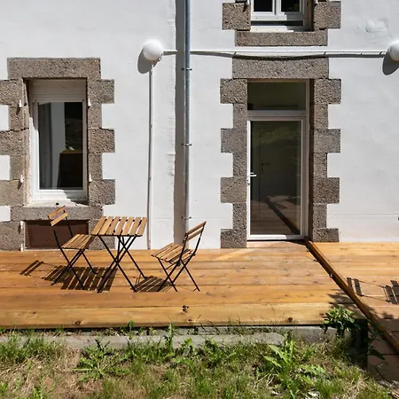 Independante Grand-voile