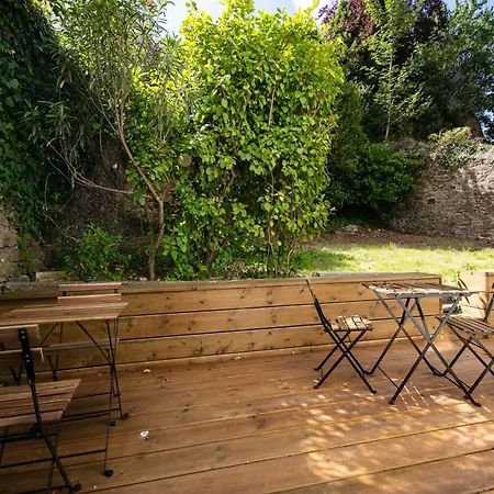 Apartamento Independante Grand-voile Brest