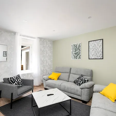 Independante Grand-voile * Brest