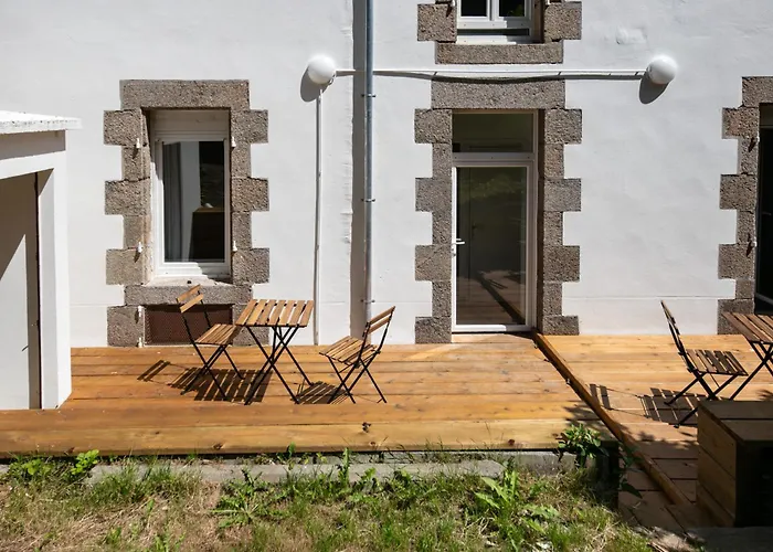 Independante Grand-voile