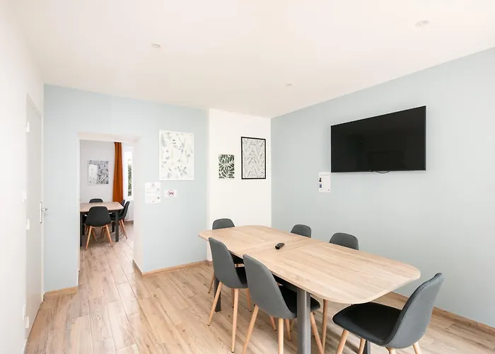 Independante Grand-voile Appartement