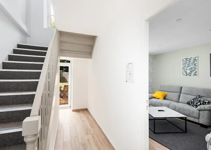 Apartamento Independante Grand-voile *