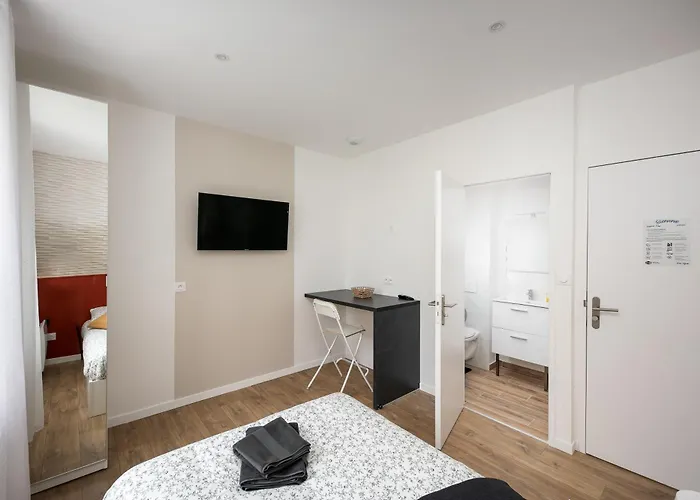 Independante Grand-voile Brest